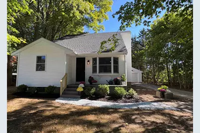 68 Route 108, Newfields, NH 03856 - Photo 1