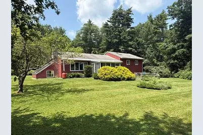 179 Sloan Road, Williamstown, MA 01267 - Photo 1