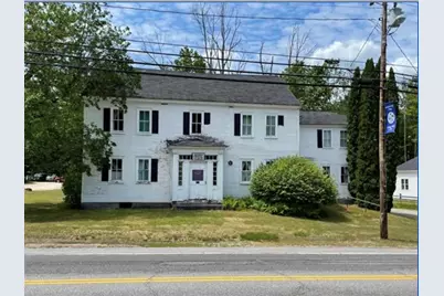 973 Whittier Highway, Moultonborough, NH 03254 - Photo 1