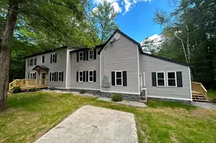 1305 Old Hillsboro Rd, Henniker, NH 03242 - Photo 2