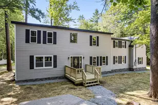 1305 Old Hillsboro Rd, Henniker, NH 03242 - Photo 1