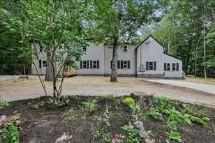 1305 Old Hillsboro Rd, Henniker, NH 03242 - Photo 4
