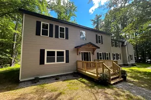 1305 Old Hillsboro Rd, Henniker, NH 03242 - Photo 1