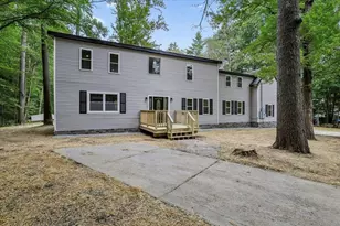 1305 Old Hillsboro Rd, Henniker, NH 03242 - Photo 2