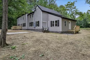 1305 Old Hillsboro Rd, Henniker, NH 03242 - Photo 46