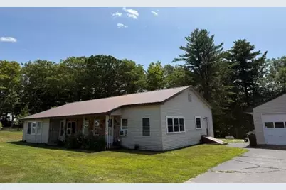 1324 Lovell Lake Road, Wakefield, NH 03872 - Photo 44