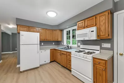 46 Sargent Hill Road, Chesterfield, NH 03466 - Photo 4
