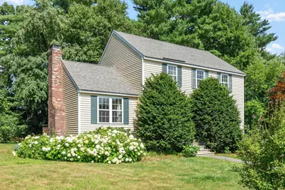 2 Rain Pond Place #20, Derry, NH 03038 - Photo 4