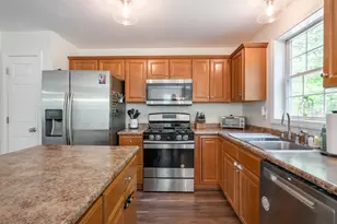 14 Kettle Lane, New Boston, NH 03070 - Photo 14
