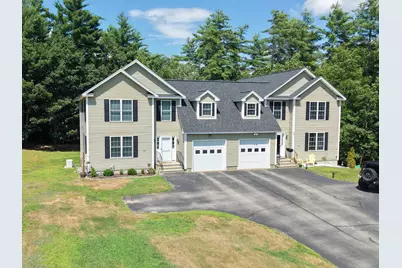 14 Kettle Lane #A, New Boston, NH 03070 - Photo 1