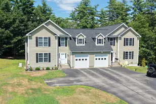 14 Kettle Lane, New Boston, NH 03070 - Photo 1