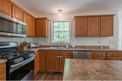 14 Kettle Lane #A, New Boston, NH 03070 - Photo 8