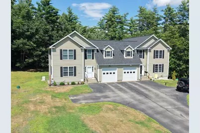 14 Kettle Lane #A, New Boston, NH 03070 - Photo 40