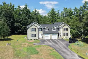 14 Kettle Lane, New Boston, NH 03070 - Photo 48