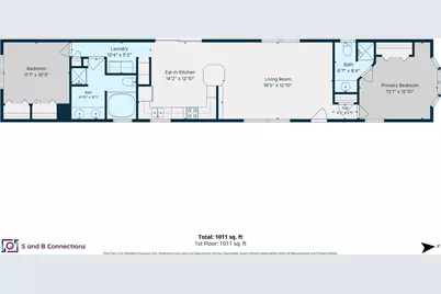 19 Village Drive, Raymond, NH 03077 - Photo 24