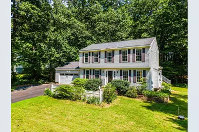 14 Davis Road, Merrimack, NH 03054 - Photo 38