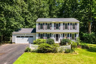 14 Davis Rd, Merrimack, NH 03054 - Photo 1