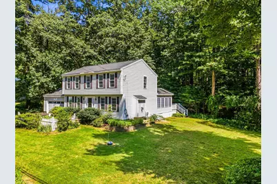 14 Davis Road, Merrimack, NH 03054 - Photo 34