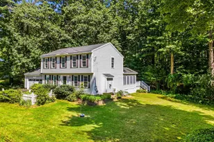 14 Davis Rd, Merrimack, NH 03054 - Photo 34