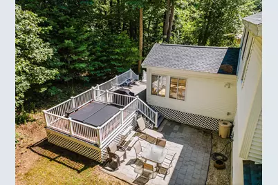 14 Davis Road, Merrimack, NH 03054 - Photo 46