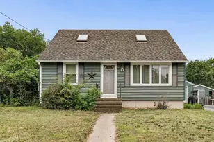 415 Greeley St, Manchester, NH 03102 - Photo 1