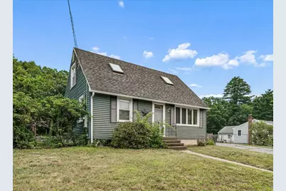 415 Greeley Street, Manchester, NH 03102 - Photo 2