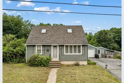 415 Greeley Street, Manchester, NH 03102 - Photo 28