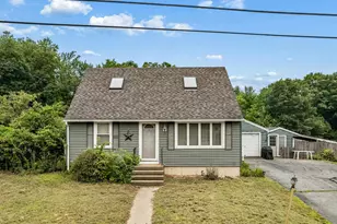 415 Greeley St, Manchester, NH 03102 - Photo 28