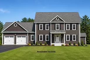 252 King St, Boscawen, NH 03303 - Photo 1