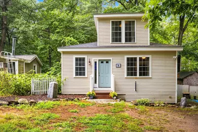 13 Charlestown Place, Derry, NH 03038 - Photo 1