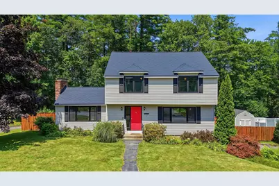 3 Sunshine Court, Nashua, NH 03063 - Photo 1