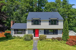 3 Sunshine Ct, Nashua, NH 03063 - Photo 1