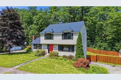 3 Sunshine Court, Nashua, NH 03063 - Photo 50