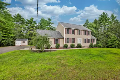 14 Ames Road, Brookline, NH 03033 - Photo 2
