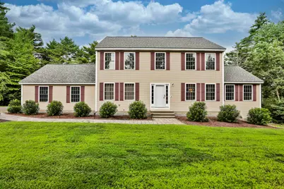 14 Ames Road, Brookline, NH 03033 - Photo 1