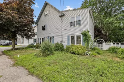 549 Lake Avenue, Manchester, NH 03103 - Photo 1