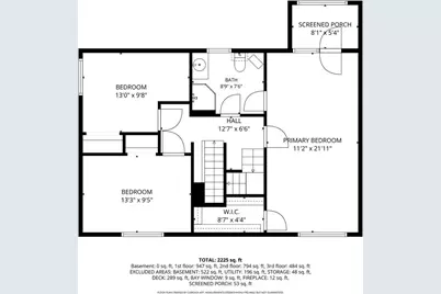 549 Lake Avenue, Manchester, NH 03103 - Photo 22