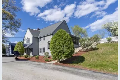 108 Eastern Avenue #201, Manchester, NH 03104 - Photo 32