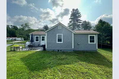 477 Dean Road, Grafton, NH 03240 - Photo 4