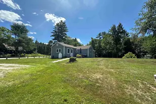 477 Dean Rd, Grafton, NH 03240 - Photo 1