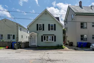 571 Amherst St, Manchester, NH 03104 - Photo 1