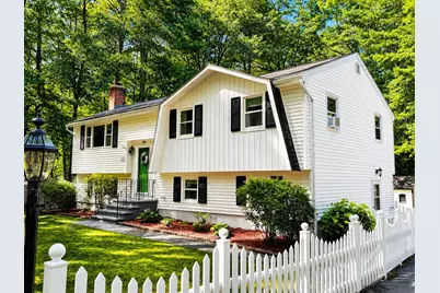 223 Baboosic Lake Road, Merrimack, NH 03054 - Photo 1