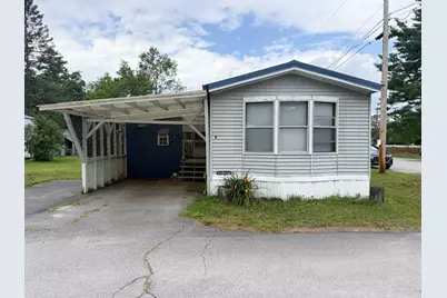 862 Mayhew Turnpike #8, Bridgewater, NH 03222 - Photo 2