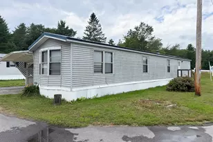 862 Mayhew Turnpike, Bridgewater, NH 03222 - Photo 1