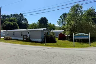 862 Mayhew Turnpike, Bridgewater, NH 03222 - Photo 28