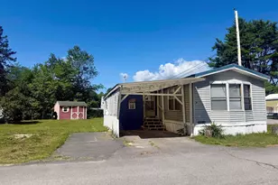 862 Mayhew Turnpike, Bridgewater, NH 03222 - Photo 1