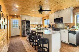 428 E Colebrook Rd, Colebrook, NH 03576 - Photo 8