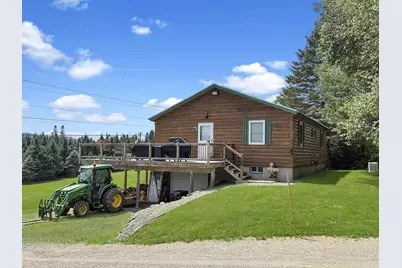 428 E Colebrook Road, Colebrook, NH 03576 - Photo 4