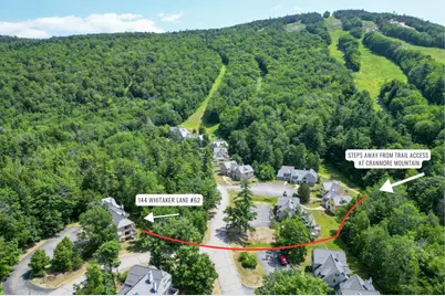 144 Whitaker Lane #62, Conway, NH 03860 - Photo 2