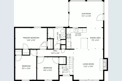 31 Evergreen Drive, Goffstown, NH 03045 - Photo 32